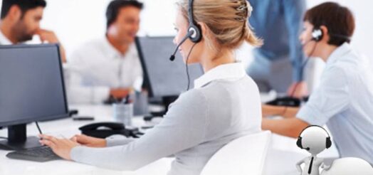HelpDesk Support