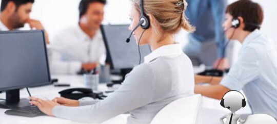 HelpDesk Support